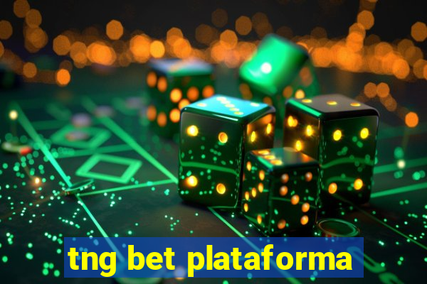 tng bet plataforma